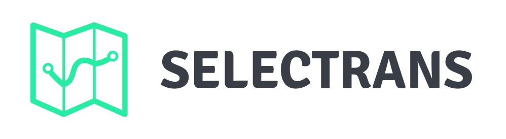 Logo Selectrans