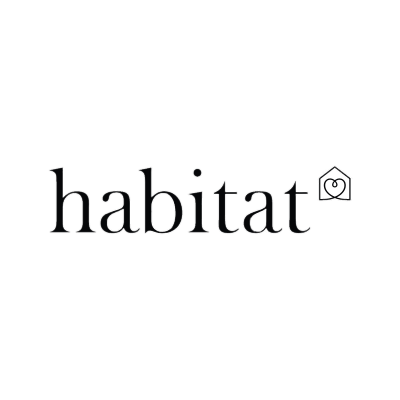 Logo Habitat
